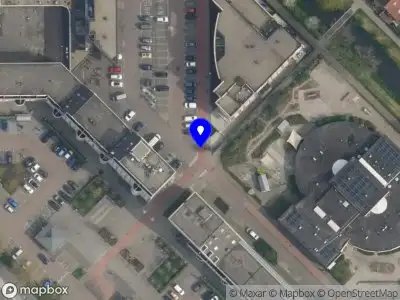 Overlastmelding Zuidplashof in Waddinxveen