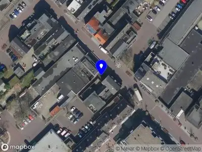 112 melding Overlastmelding Hoge Ham in Dongen gesloten