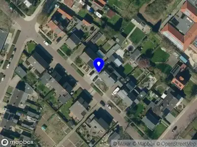 Overlastmelding Meester Merkxstraat in Arnhem