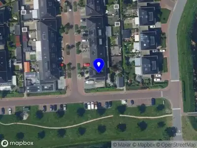 Anonieme overlastmelding Galjoen in Lelystad
