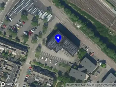 Overlastmelding Anna van Renesseplein in Uitgeest
