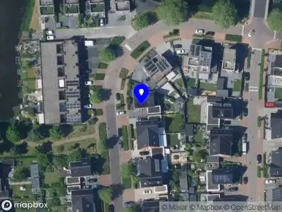 Overlastmelding Kopenhagenlaan in Lelystad