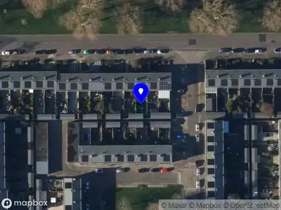 Overlastmelding Adriaan de Grootstraat in Den Helder