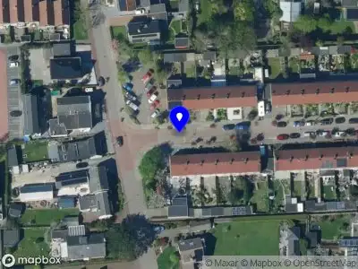 Overlastmelding Hyacinthenlaan in Limmen
