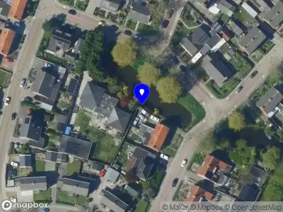 Overlastmelding Sportstraat in Kolhorn