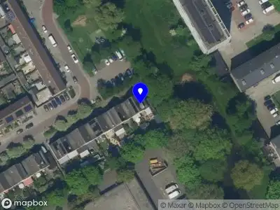 112 melding Overlastmelding Ratelaar in Heemskerk gesloten