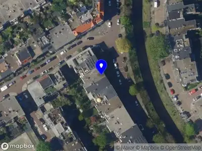 112 melding Traumahelikopter naar de Valkenboskade in 's-Gravenhage