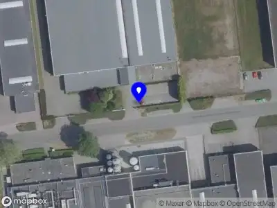 Brandweer met gepaste spoed naar de Achterdijk in Helmond