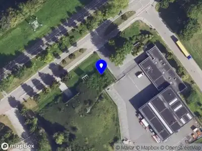 Brandweer met gepaste spoed naar de Imstenraderweg in Heerlen