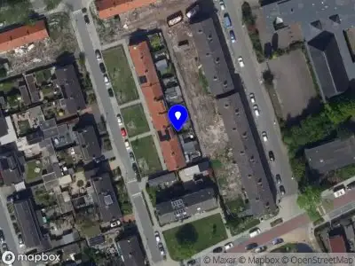 Politie naar de Cabralstraat in Amersfoort vanwege aanrijding met letsel