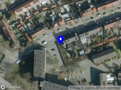 112 melding Anonieme overlastmelding Generaal Barberstraat in Tilburg gesloten