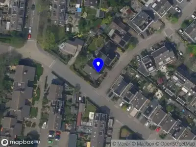 Overlastmelding De Geestlaan in Warmond