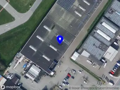 Overlastmelding Sportlaan in 3299XG Maasdam