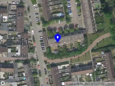 Politie met grote spoed naar de Bokberg in Roosendaal vanwege letsel