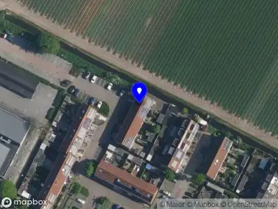 Overlastmelding Hoekgat in De Zilk