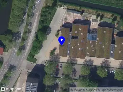 Overlastmelding  in Dordrecht gesloten