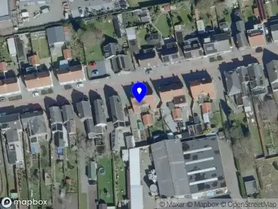 112 melding Overlastmelding Bergstraat in Loon op Zand gesloten