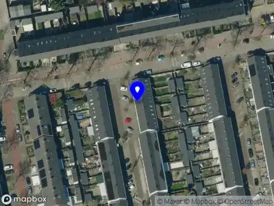 112 melding Overlastmelding Van Imhoffstraat in Arnhem gesloten