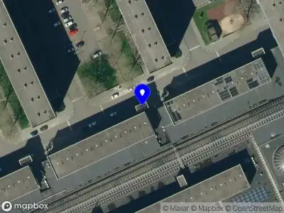 Overlastmelding Schoutenstraat in Arnhem