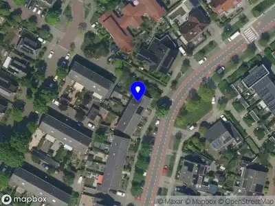 112 melding Overlastmelding Laan van Albert's Hoeve in Castricum