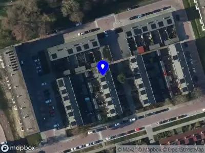 Overlastmelding Pieter Janssoonstraat in Den Helder
