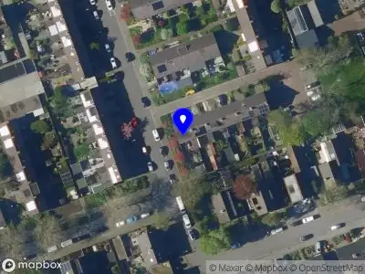 112 melding Overlastmelding Brederodestraat in Oudkarspel