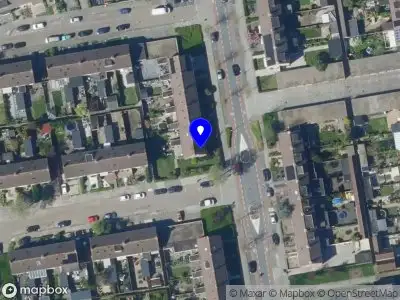 Overlastmelding Frans Halsstraat in Schagen