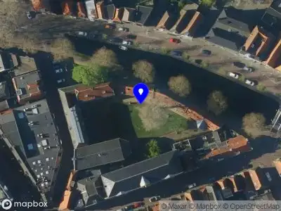 Overlastmelding  in Hoorn gesloten