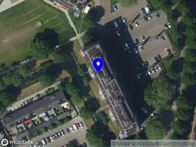 Besteld ambulance vervoer naar de P.J. Oudstraat in Papendrecht