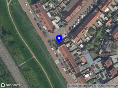 Brandweer met normale urgentie naar de Voet van Oudheusdenlaan in Culemborg vanwege dier(en) in nood