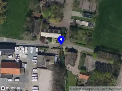 Overlastmelding Vogelenzangstraat in Roosendaal