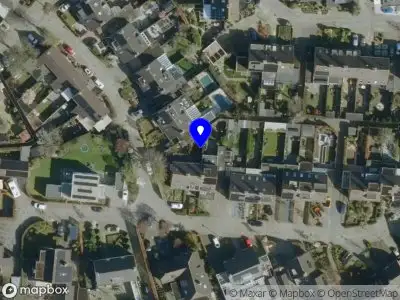 Anonieme overlastmelding Middelgraaf in Tilburg gesloten