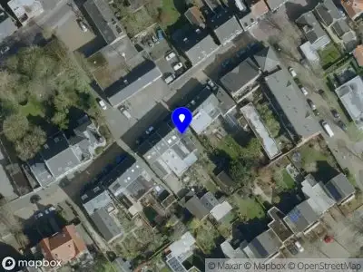 Overlastmelding Kerkstraat in Goirle