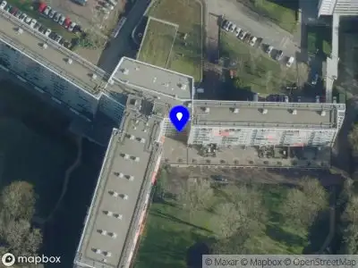 Overlastmelding Indigolaan in Tilburg