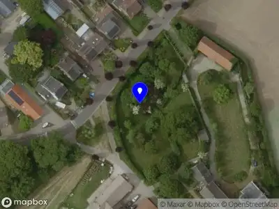 Overlastmelding Op Den Kamp in Ohé en Laak gesloten