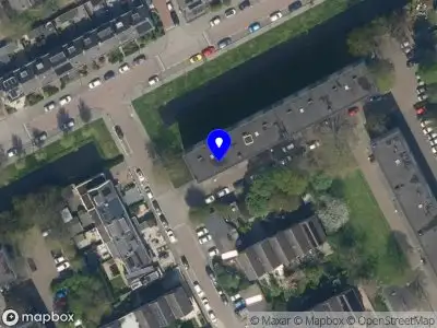 112 melding Overlastmelding Van Ostadestraat in Maassluis gesloten