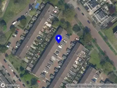 112 melding Overlastmelding Olmendal in Maassluis gesloten