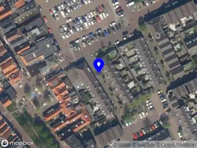 Overlastmelding Reinestraat in Maassluis