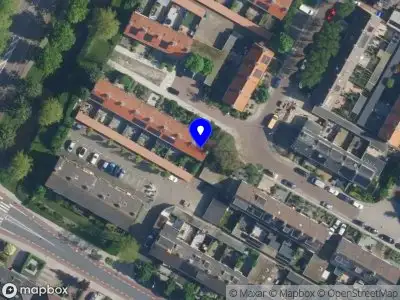 112 melding Overlastmelding Thorbeckelaan in Hillegom
