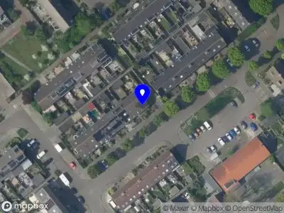 112 melding Overlastmelding Haya van Somerenstraat in Kudelstaart