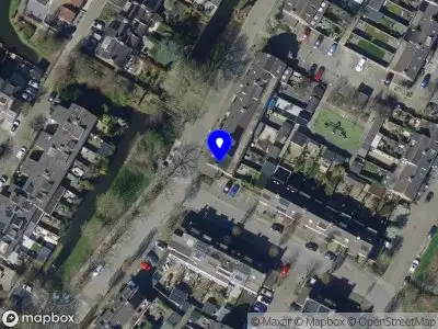 Overlastmelding Het Groeneveld in Hendrik-Ido-Ambacht