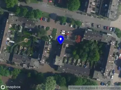 Overlastmelding Praam in Amstelveen