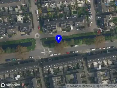 Overlastmelding Apollolaan in Waddinxveen gesloten