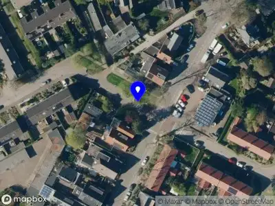 Overlastmelding Jonkheer Nedermeijer van Rosenthalweg in Oosterbeek