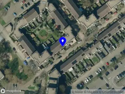Overlastmelding Schepen te Boeckoppad in Arnhem