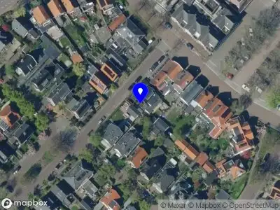 Overlastmelding Van Doornstraat in Heiloo