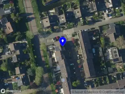 Overlastmelding Baljuw in Hoorn gesloten