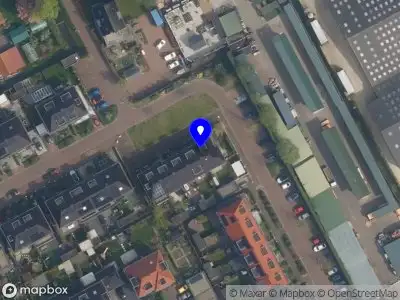 Brandweer met grote spoed naar de Duin en Kruidberg in Rijswijk
