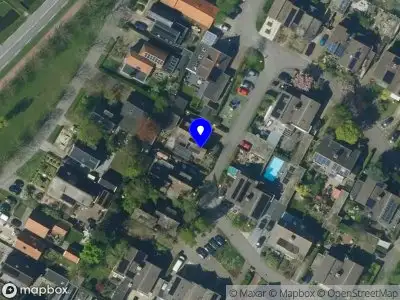 Overlastmelding Molenbuurt in Akersloot