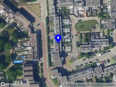 Overlastmelding Wold in Lelystad